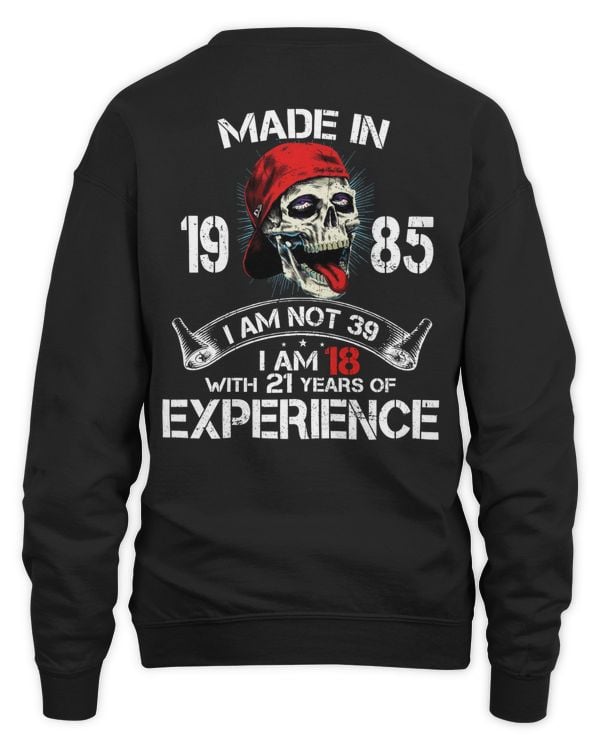 Made In 1985 USA3