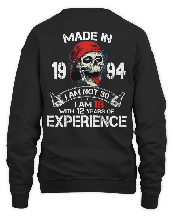 Made In 1994 USA3
