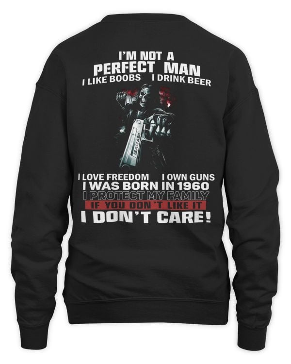 Unisex Sweatshirt