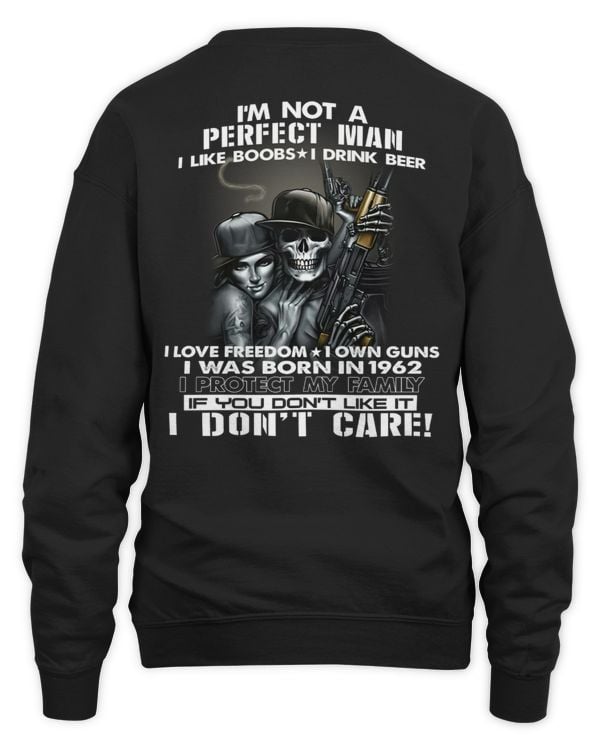 Unisex Sweatshirt