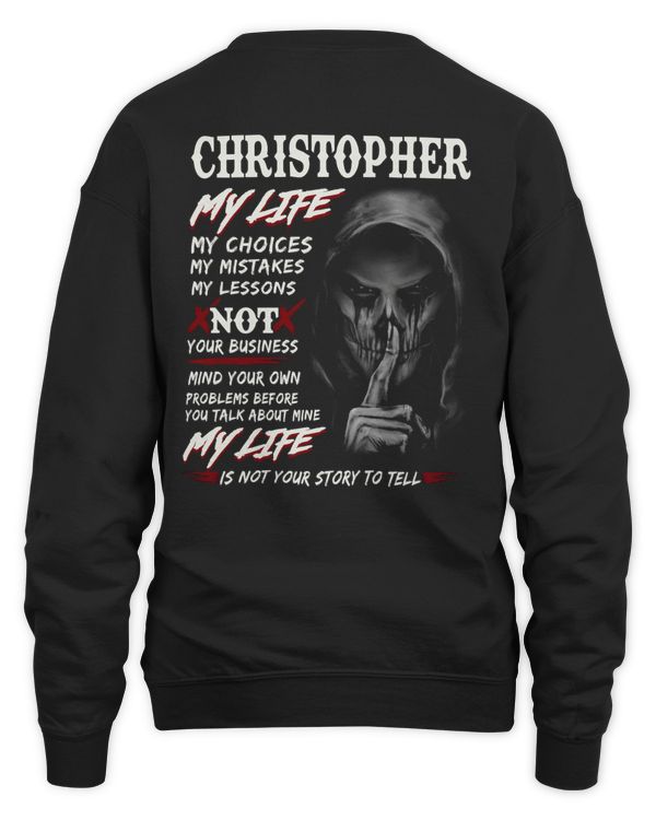Unisex Sweatshirt