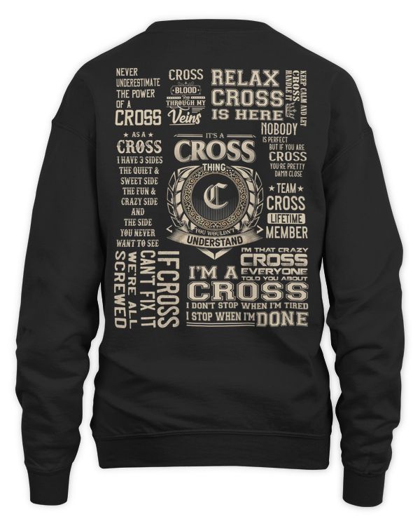 Unisex Sweatshirt