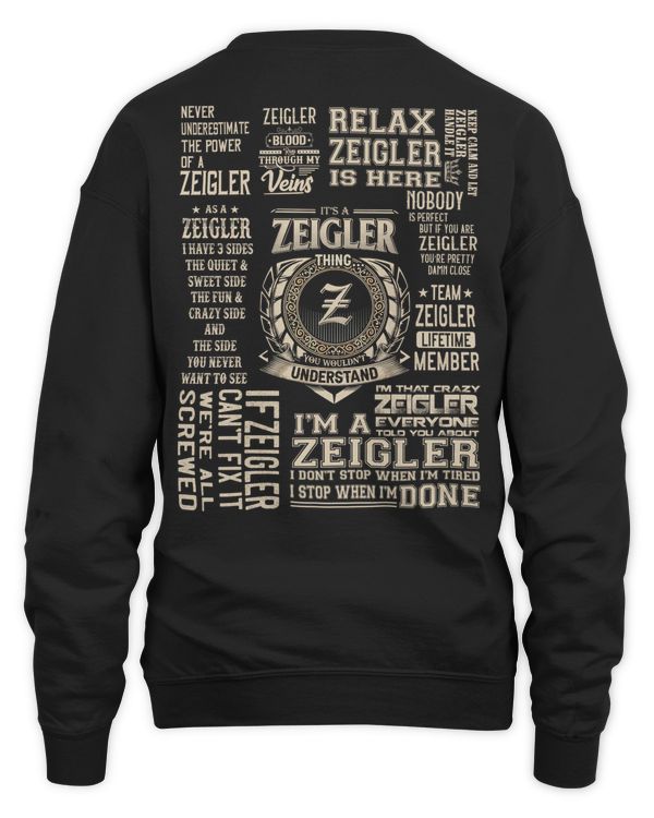 Unisex Sweatshirt