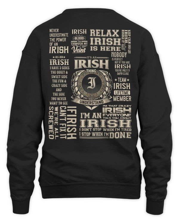 Unisex Sweatshirt