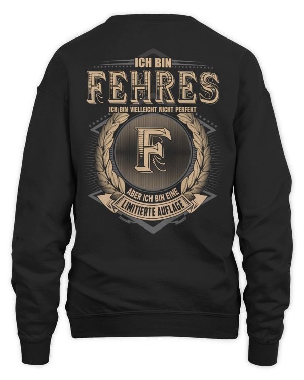 Fehres DE16028