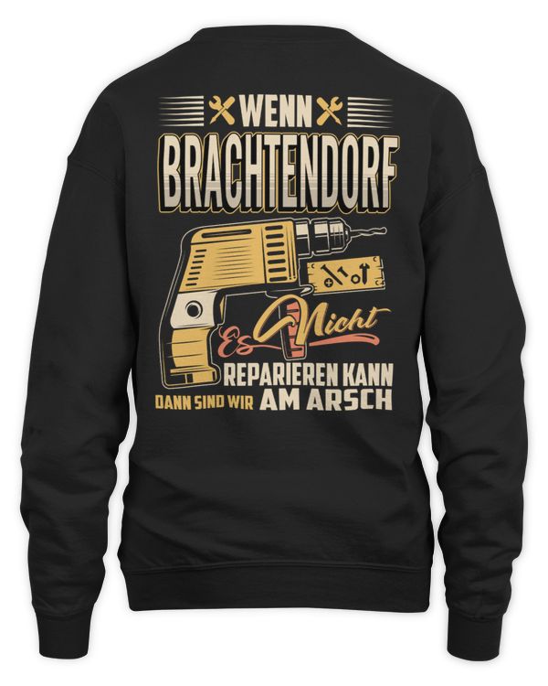 Wenn Brachtendorf Es Nicht Reparieren Kann Dann Sind Wir Am Arsch DE5