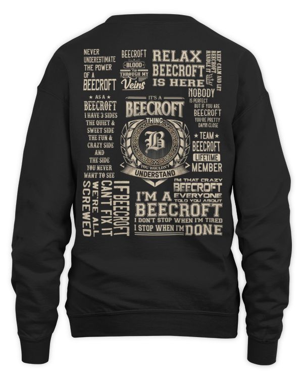 Unisex Sweatshirt