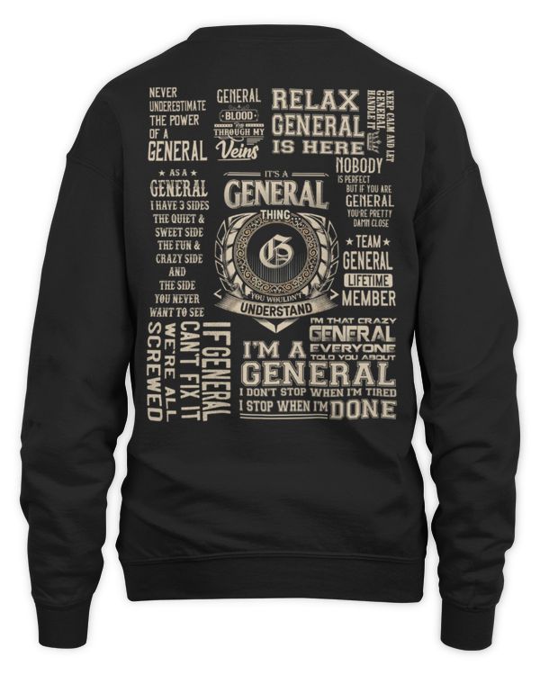 Unisex Sweatshirt