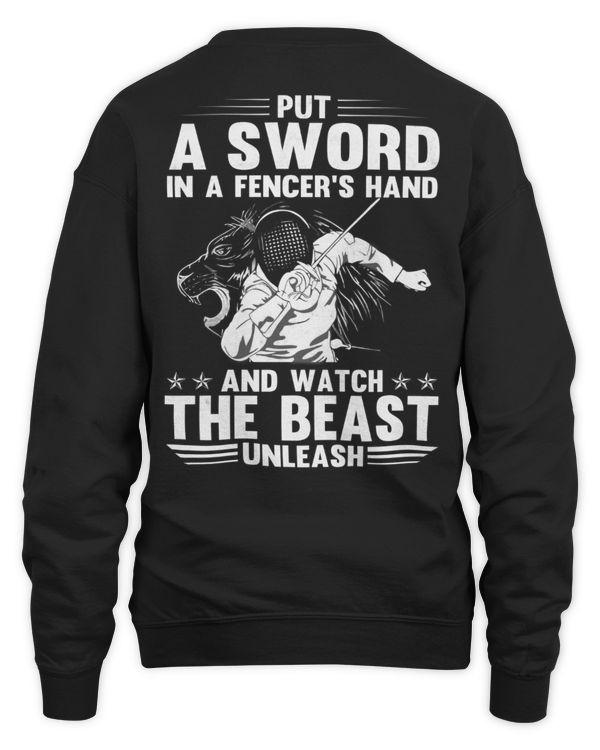 Unisex Sweatshirt