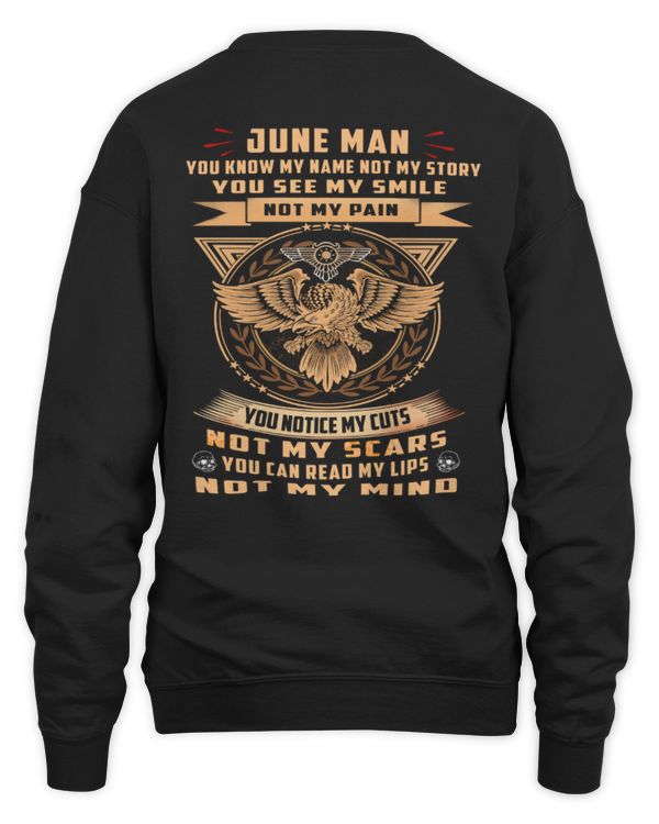 Unisex Sweatshirt