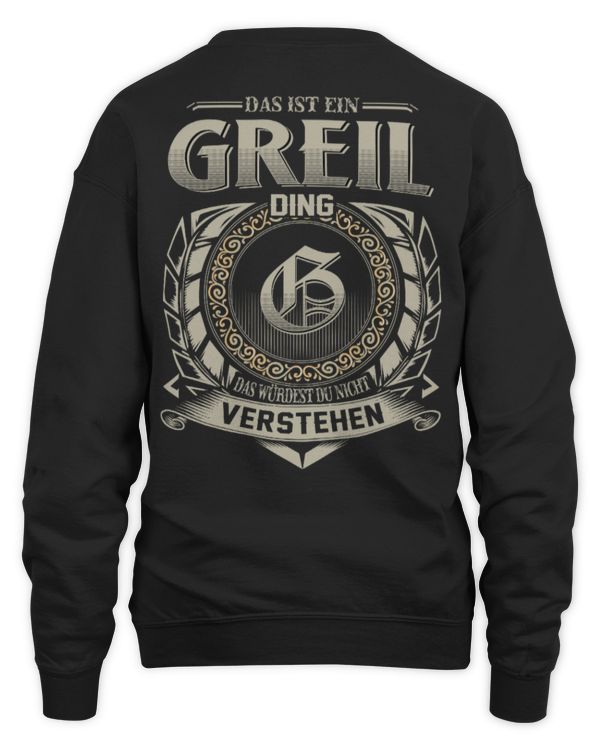 Unisex Sweatshirt