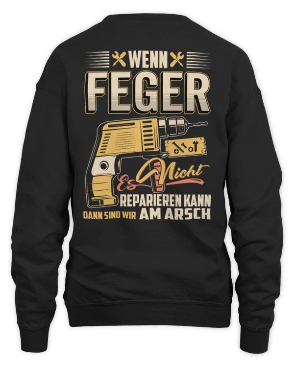Unisex Sweatshirt