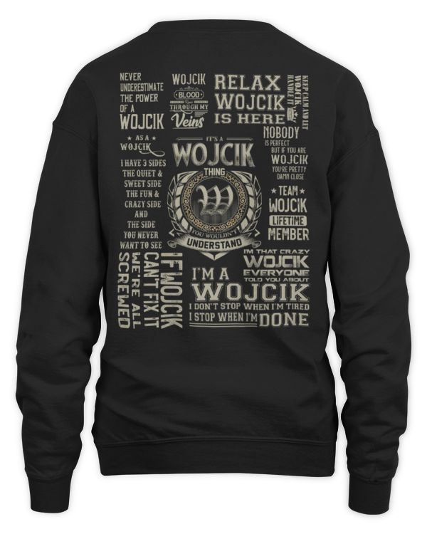 Unisex Sweatshirt