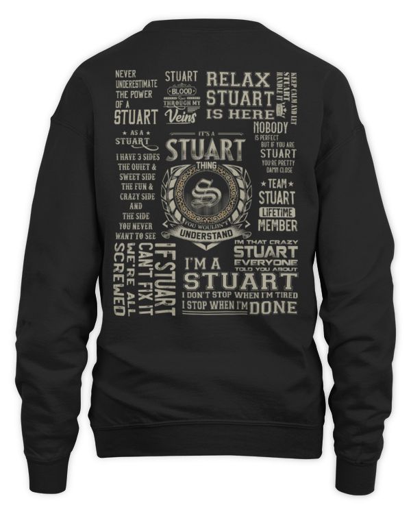 Unisex Sweatshirt
