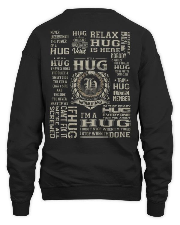 Unisex Sweatshirt