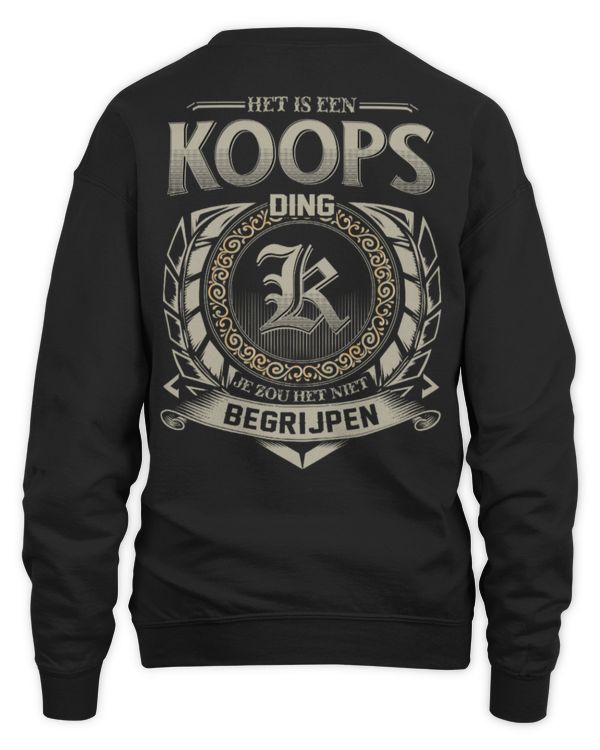 Unisex Sweatshirt