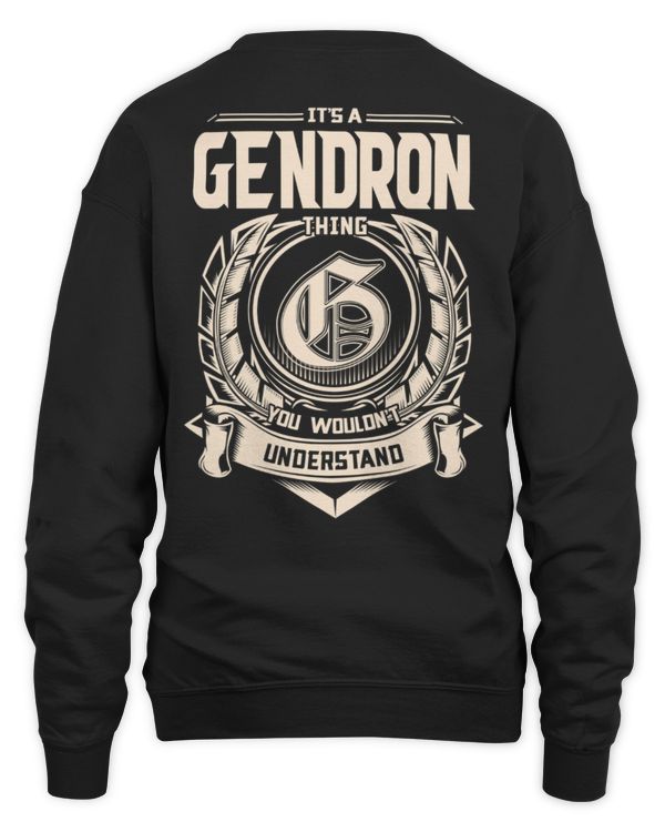 Unisex Sweatshirt