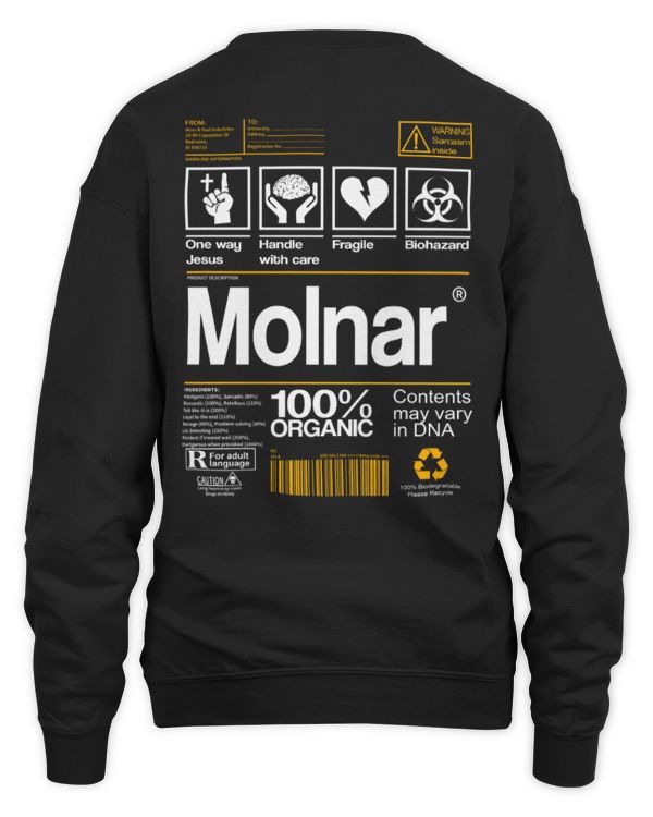 Unisex Sweatshirt
