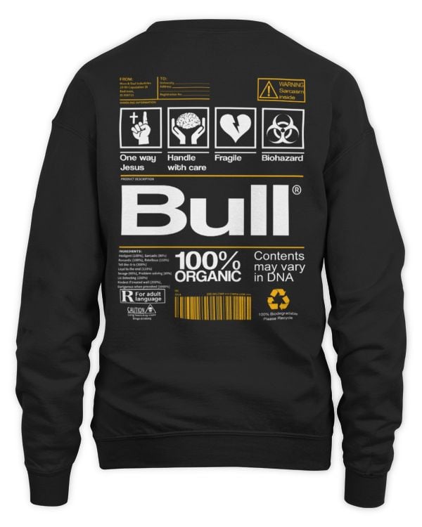 Unisex Sweatshirt