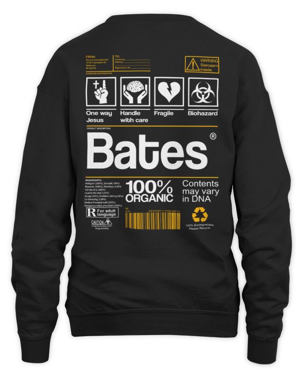 Unisex Sweatshirt