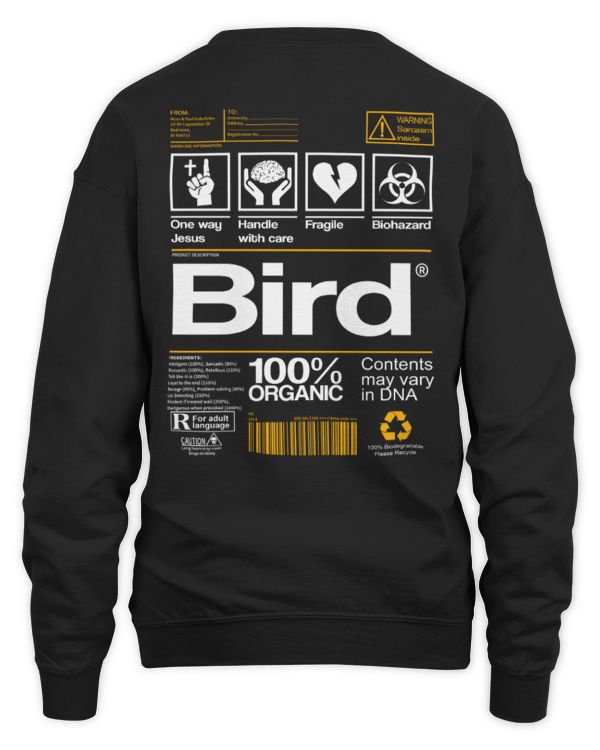 Unisex Sweatshirt