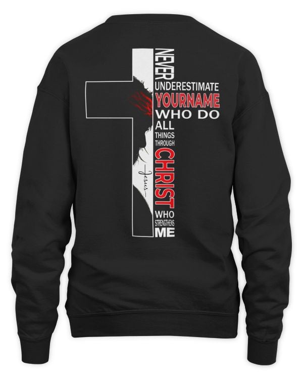 Unisex Sweatshirt