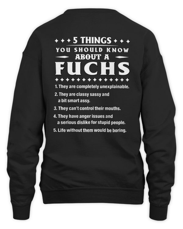 Unisex Sweatshirt