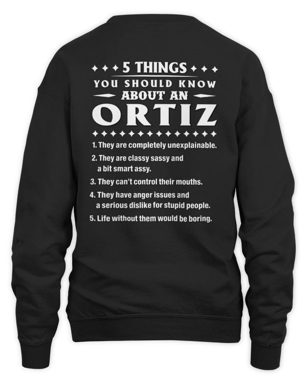 Unisex Sweatshirt
