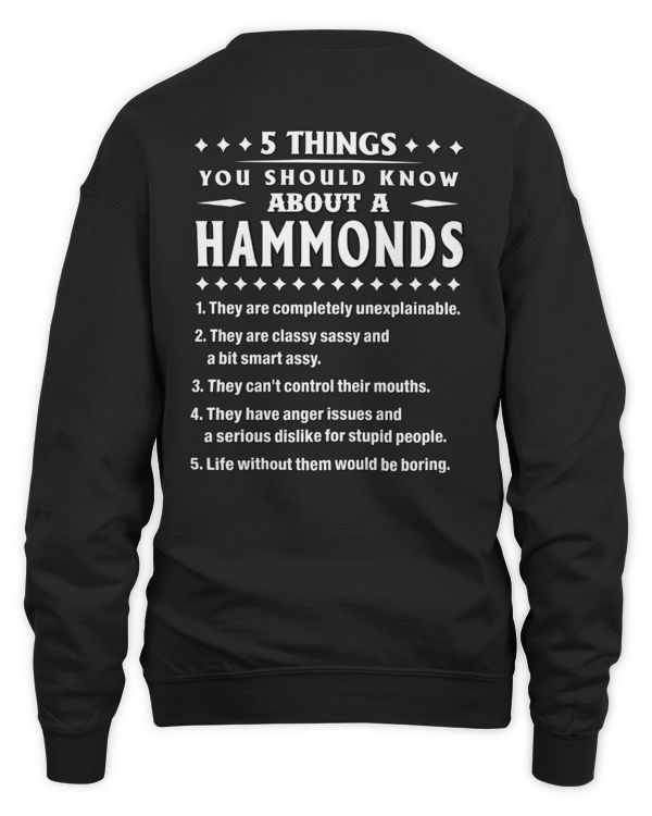 Unisex Sweatshirt