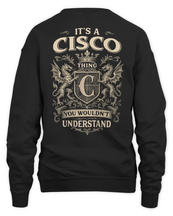 Unisex Sweatshirt