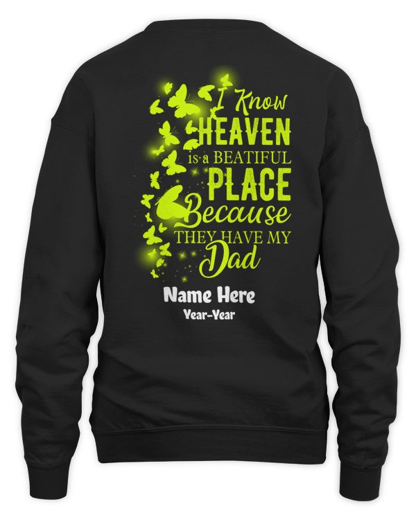 Unisex Sweatshirt