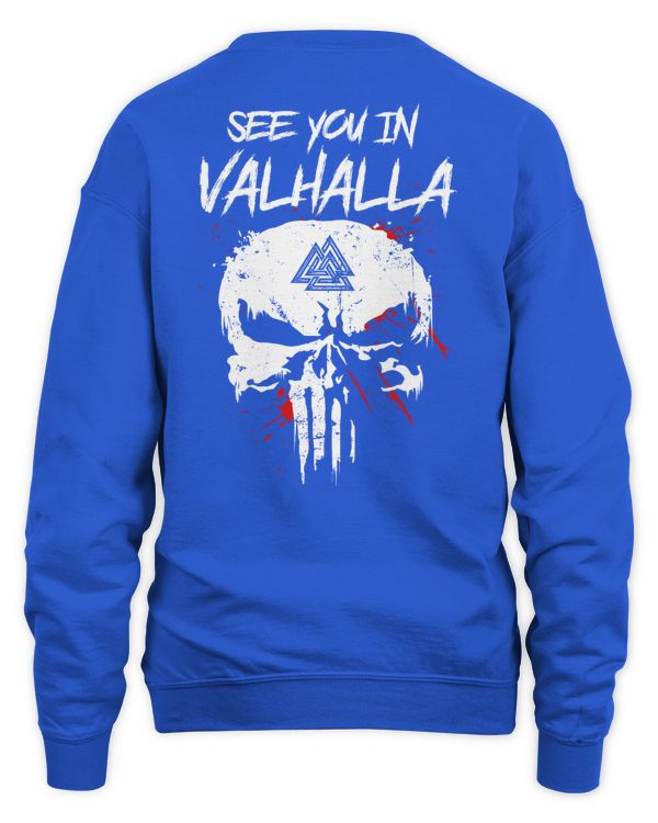 Unisex Sweatshirt