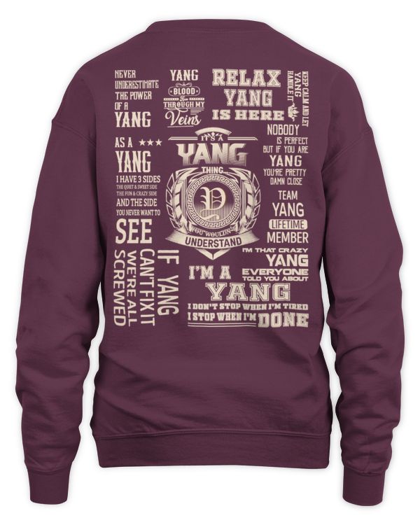 Unisex Sweatshirt