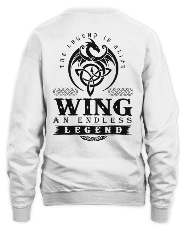 Unisex Sweatshirt