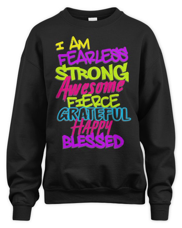 Unisex Sweatshirt