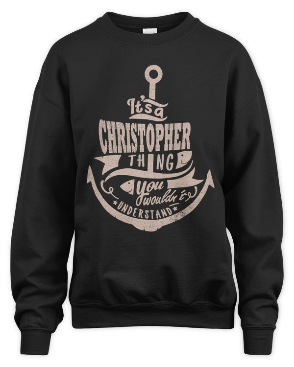 Unisex Sweatshirt