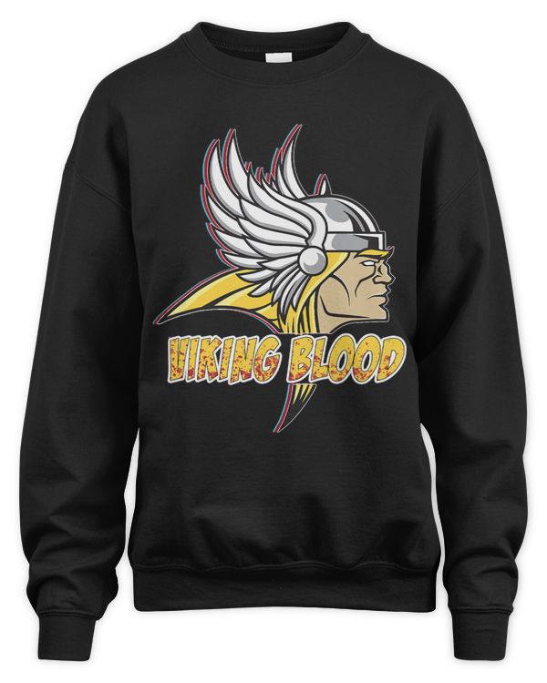 Unisex Sweatshirt