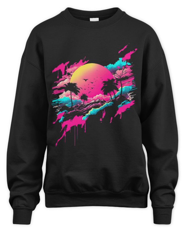 Unisex Sweatshirt