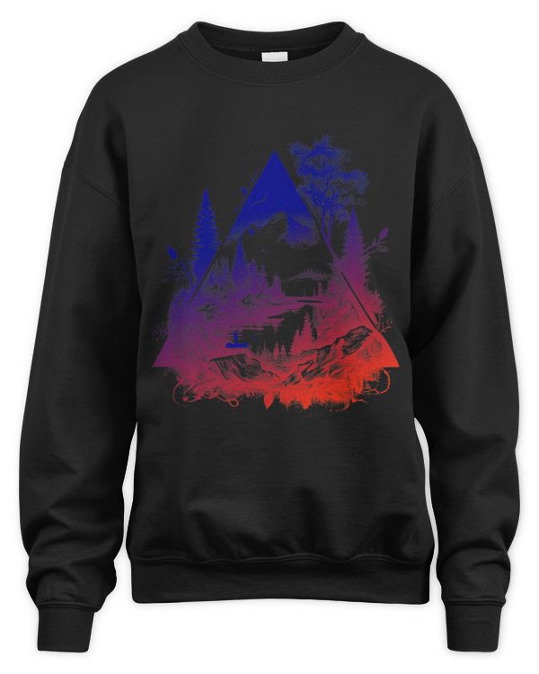 Unisex Sweatshirt
