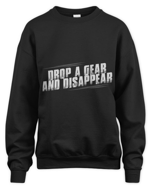 Unisex Sweatshirt
