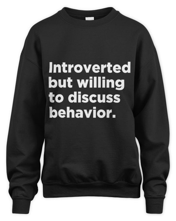 Unisex Sweatshirt