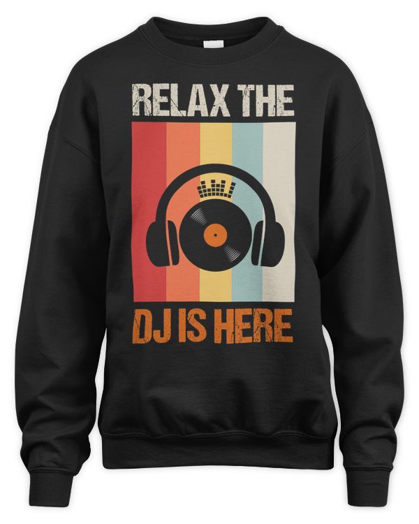 Unisex Sweatshirt