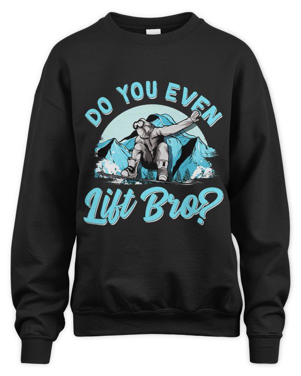 Unisex Sweatshirt