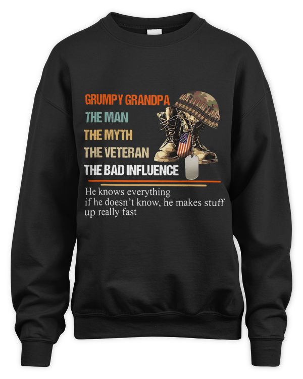Unisex Sweatshirt