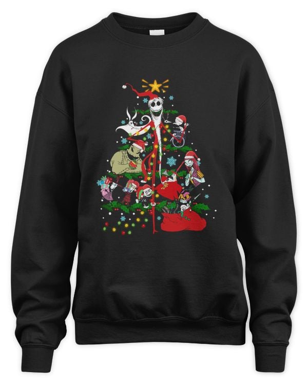 Merry Christmas Ugly Sweater