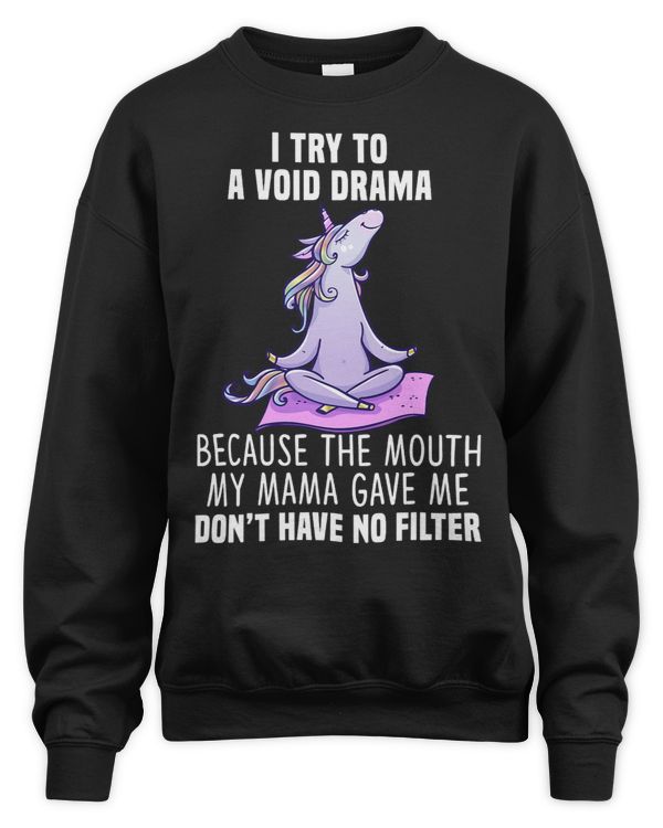 Unisex Sweatshirt
