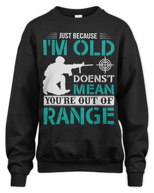 Unisex Sweatshirt