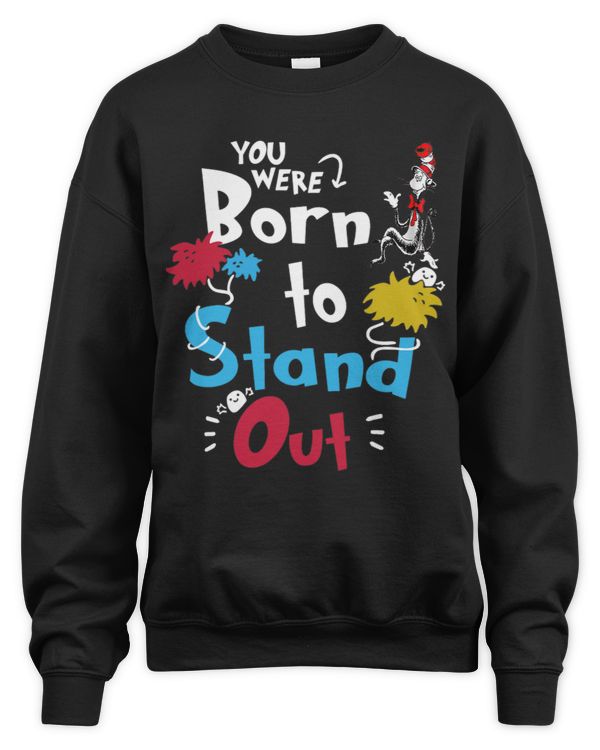 Unisex Sweatshirt