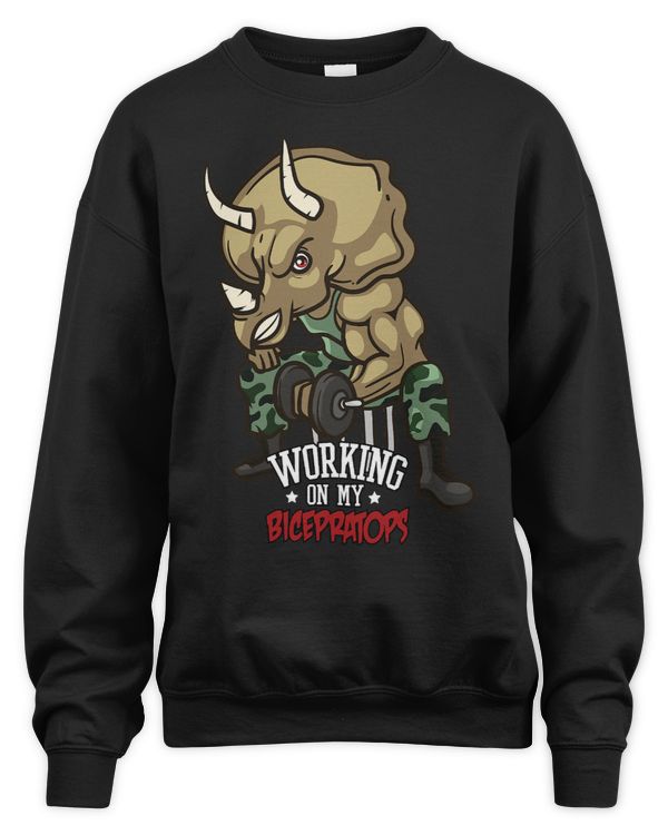 Unisex Sweatshirt