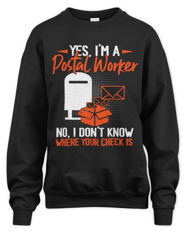 Unisex Sweatshirt